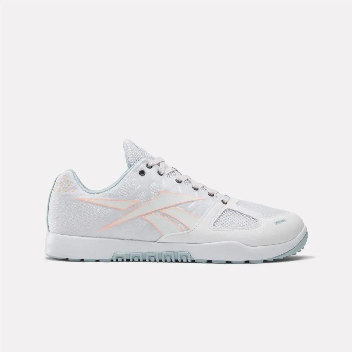 Reebok shoes - Neon Cherry 5