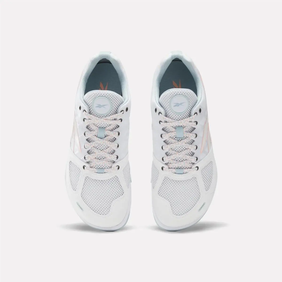 Reebok shoes - Neon Cherry 6