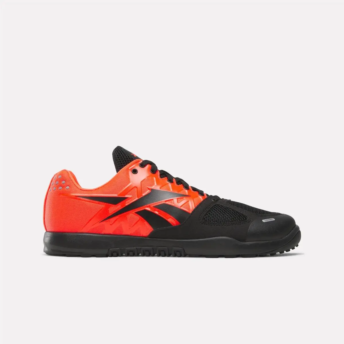 Reebok shoes - Neon Cherry 10