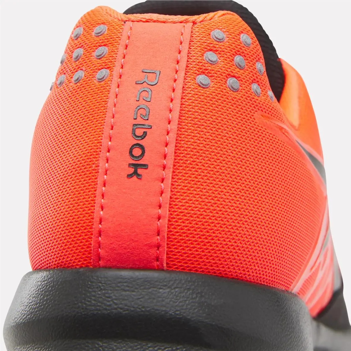 Reebok shoes - Neon Cherry 14