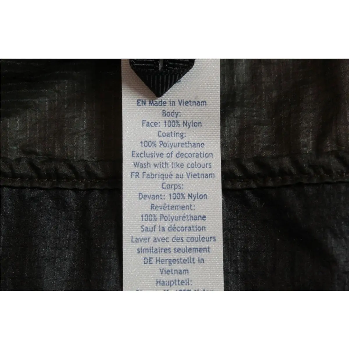 Lululemon clothing - Black 10