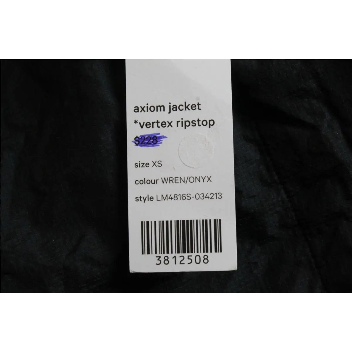 Lululemon clothing - Black 11