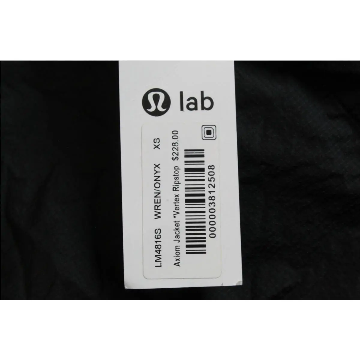 Lululemon clothing - Black 12