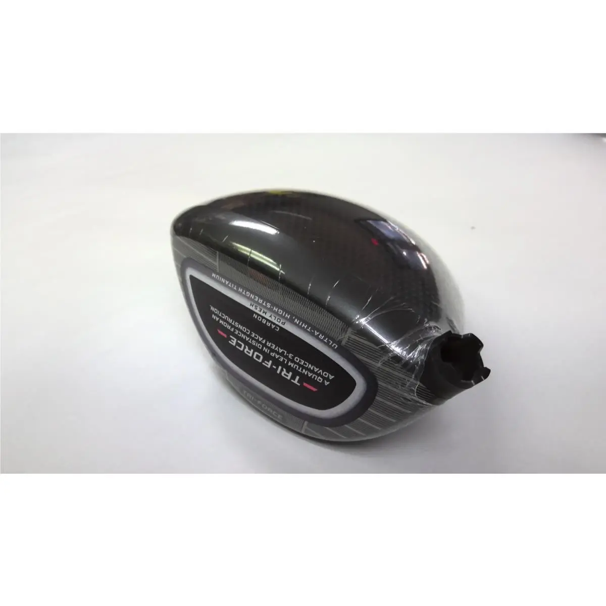Callaway  - Quantum Triple Diamond - Quantum Triple Diamond 0