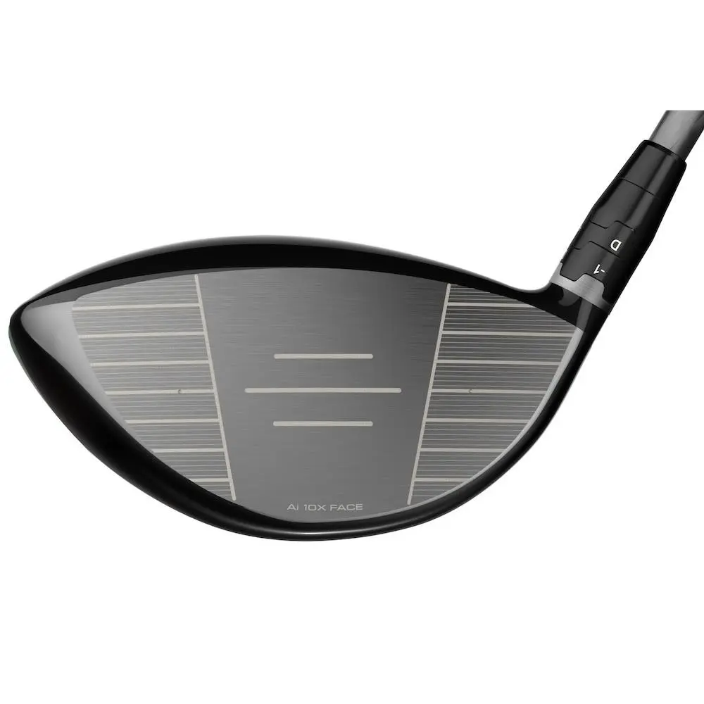 Callaway  - Elyte Triple Diamond - Elyte Triple Diamond - 4L089069N400 (UPC: 197193475293) 0