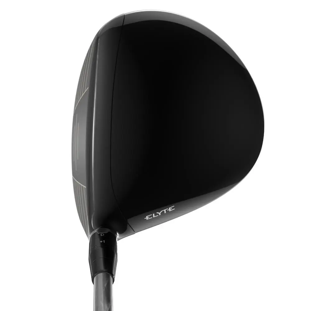 Callaway  - Elyte Triple Diamond - Elyte Triple Diamond - 4L089069N400 (UPC: 197193475293) 1
