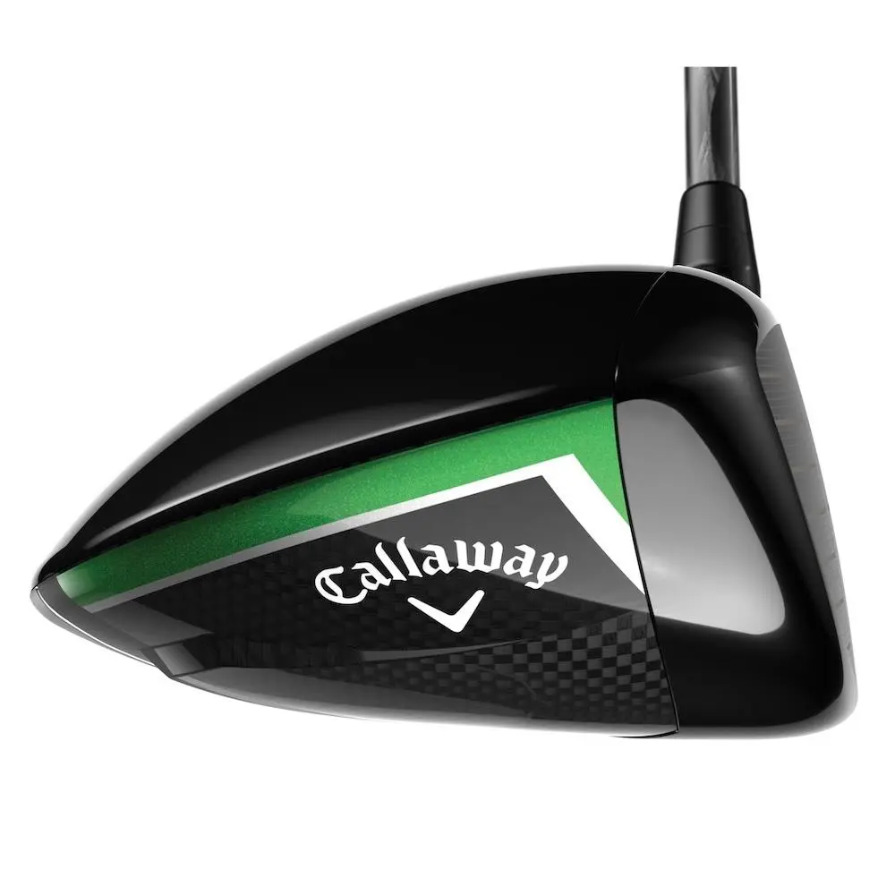 Callaway  - Elyte Triple Diamond - Elyte Triple Diamond - 4L089069N400 (UPC: 197193475293) 2