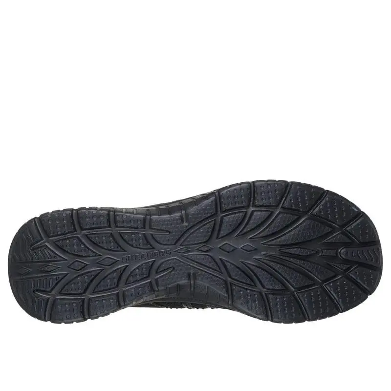 Skechers shoes - BLACK 8
