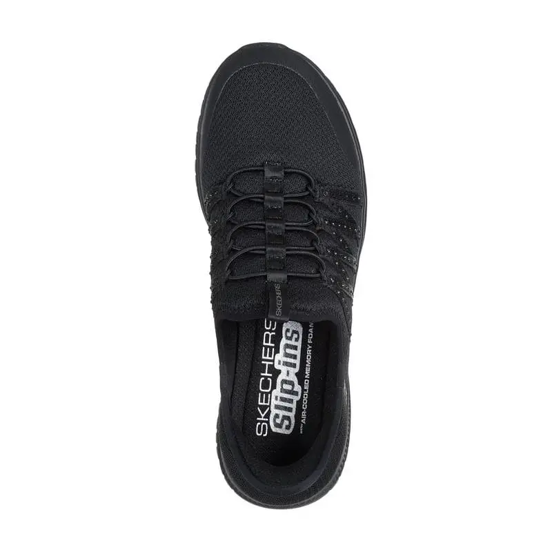Skechers shoes - BLACK 7