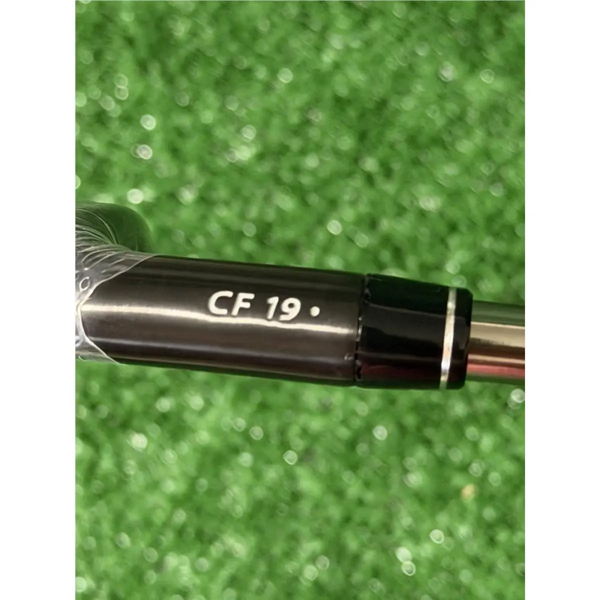 Callaway  - Big Bertha CF19 - Big Bertha - Black 0