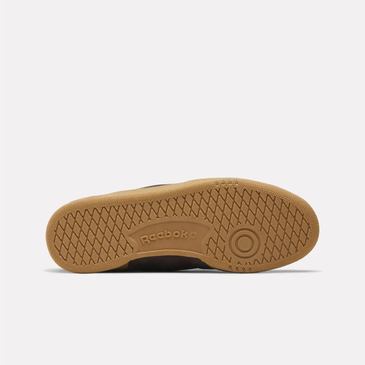 Reebok shoes - Brown/Linen/Gum 3
