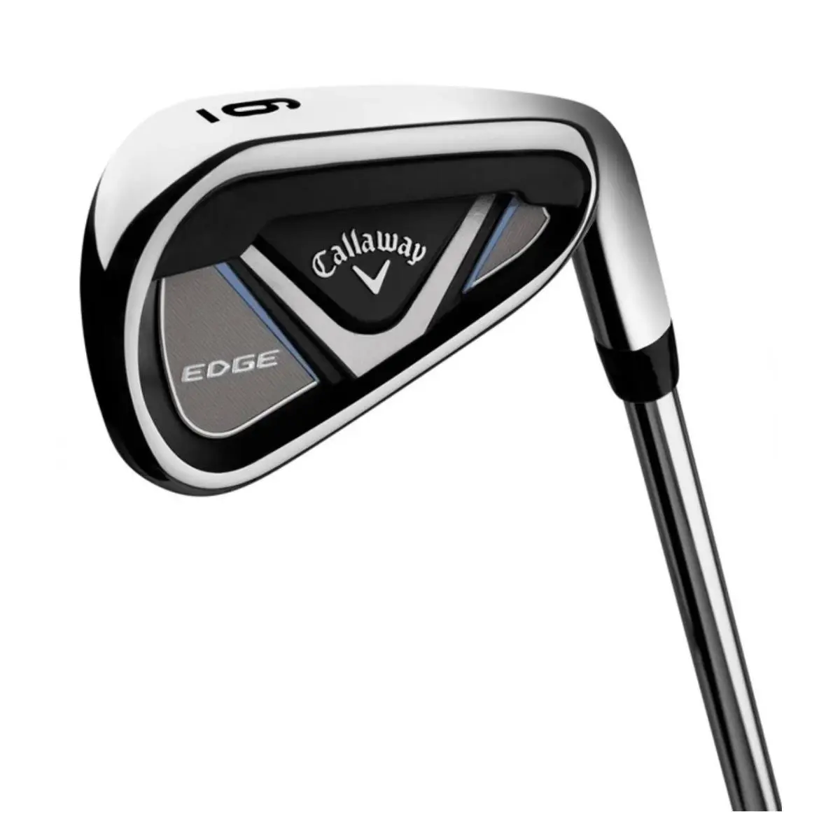Callaway  - Edge - Edge 4