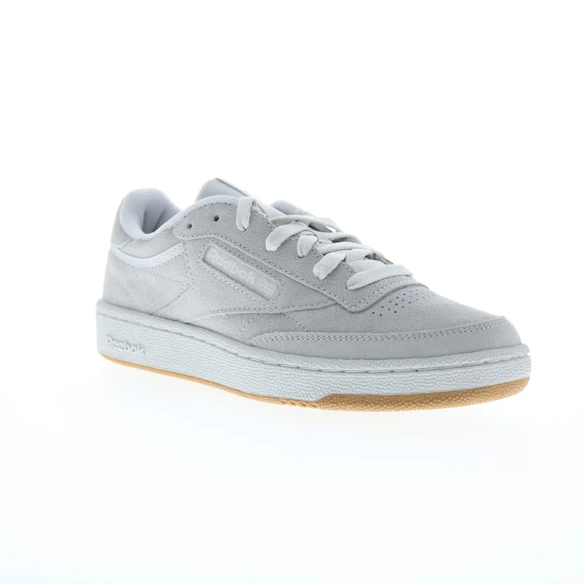 Reebok shoes - Reebok Club C 85 - Club - IE0711 100074450 - Gray 8