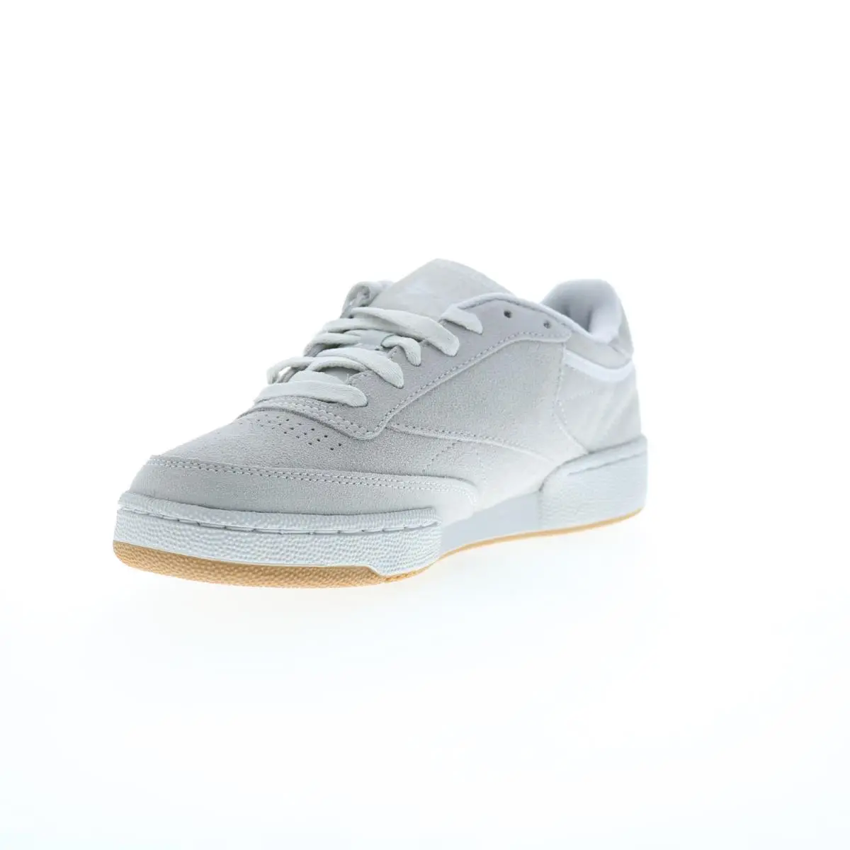 Reebok shoes - Reebok Club C 85 - Club - IE0711 100074450 - Gray 10