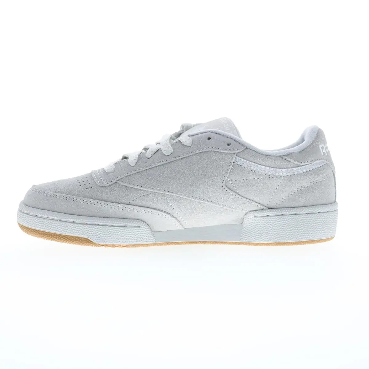 Reebok shoes - Reebok Club C 85 - Club - IE0711 100074450 - Gray 11