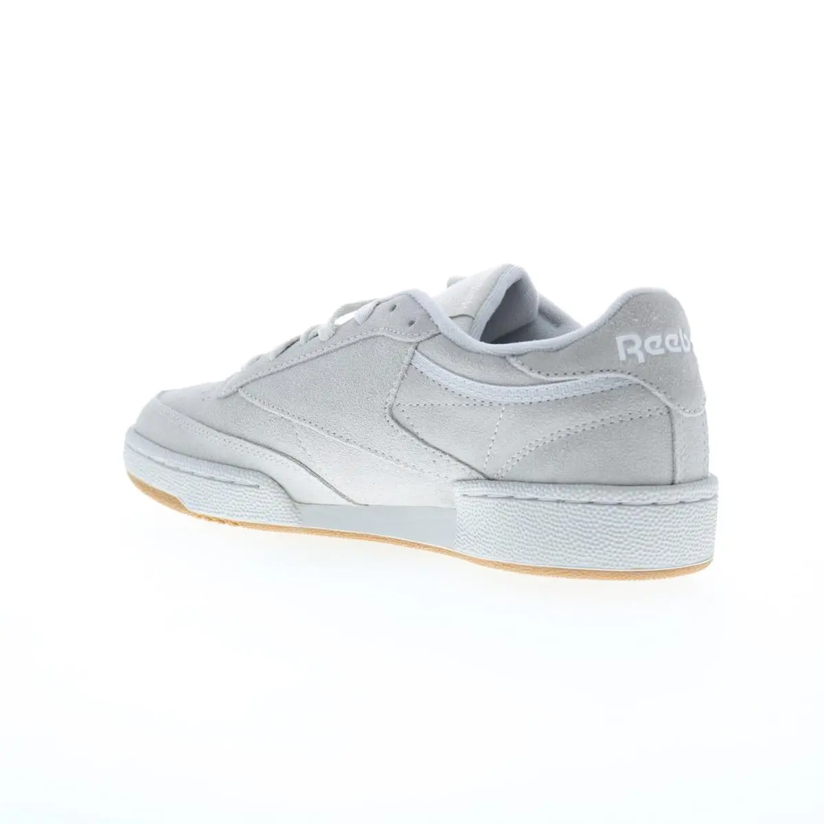 Reebok shoes - Reebok Club C 85 - Club - IE0711 100074450 - Gray 12