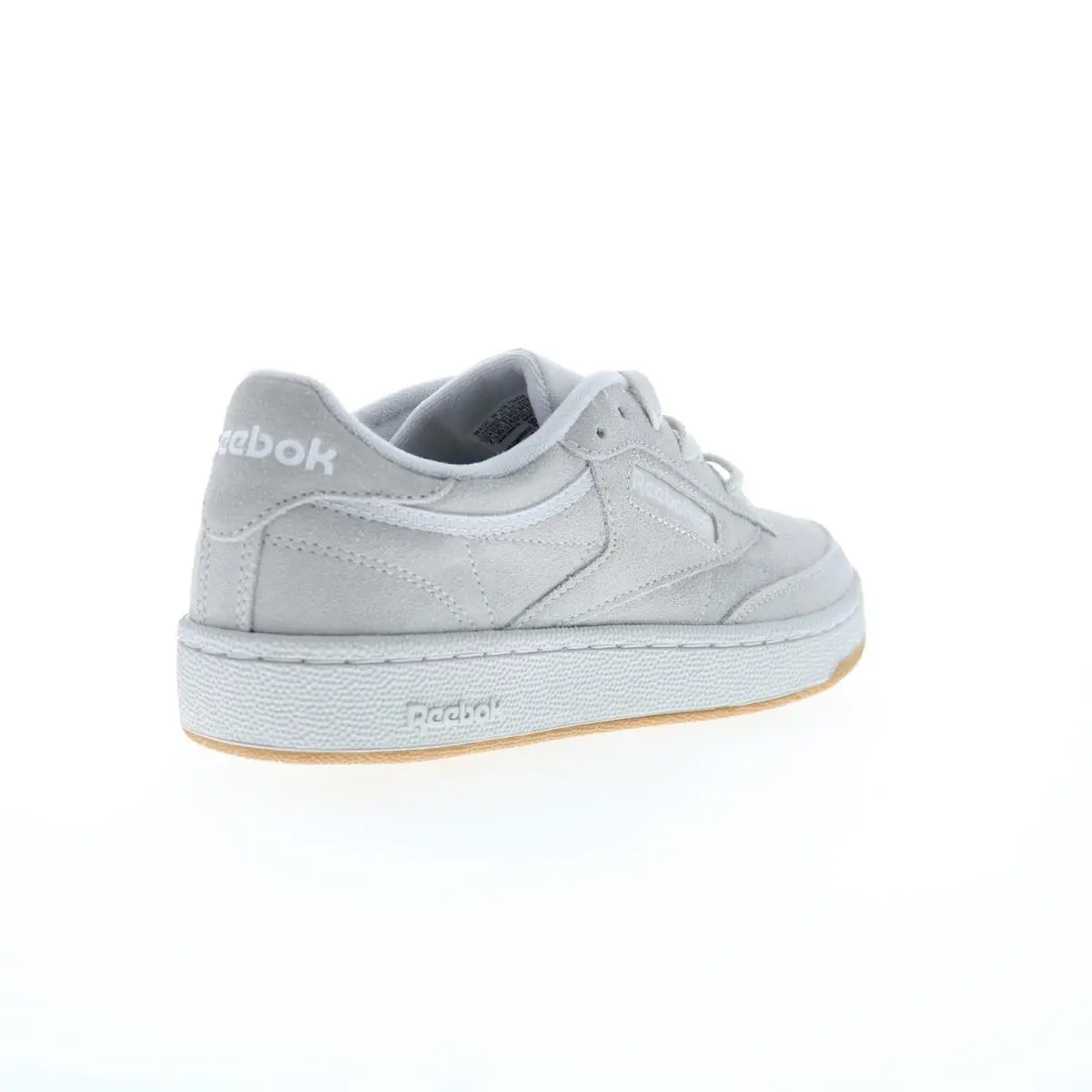 Reebok shoes - Reebok Club C 85 - Club - IE0711 100074450 - Gray 14