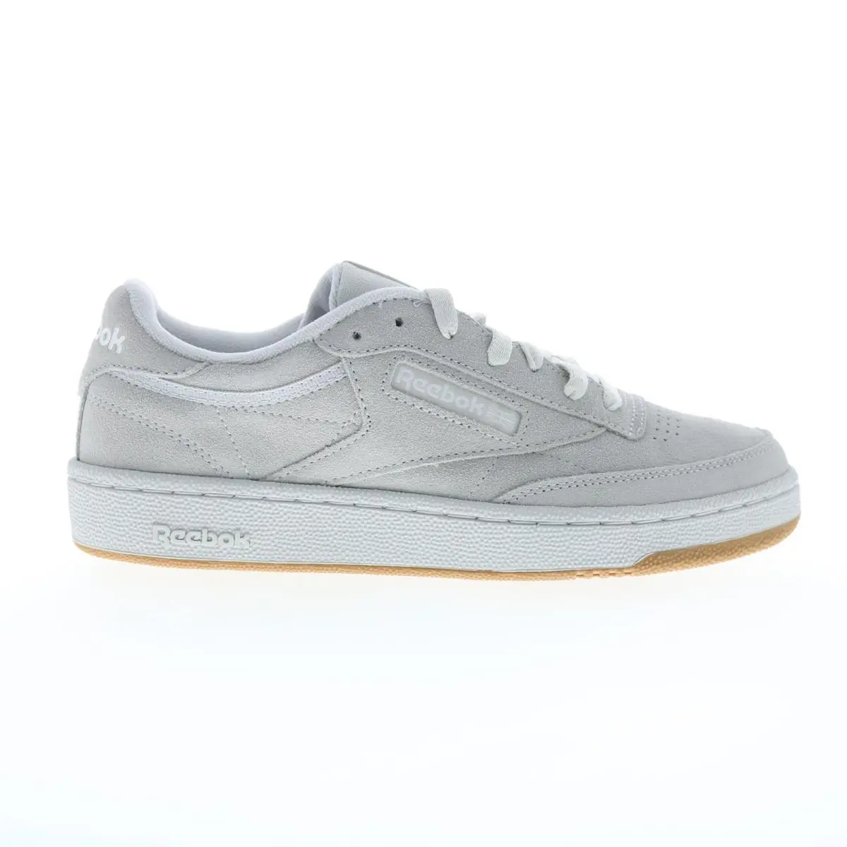 Reebok shoes - Reebok Club C 85 - Club - IE0711 100074450 - Gray 7