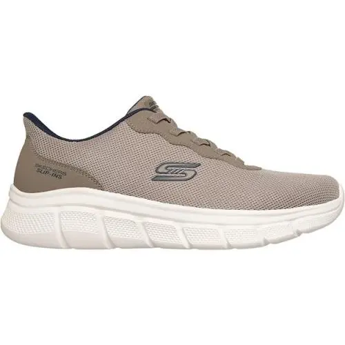 Skechers shoes - TAUPE 1