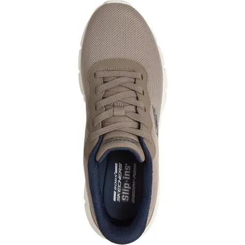 Skechers shoes - TAUPE 2