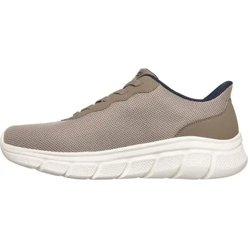 Skechers shoes - TAUPE 5