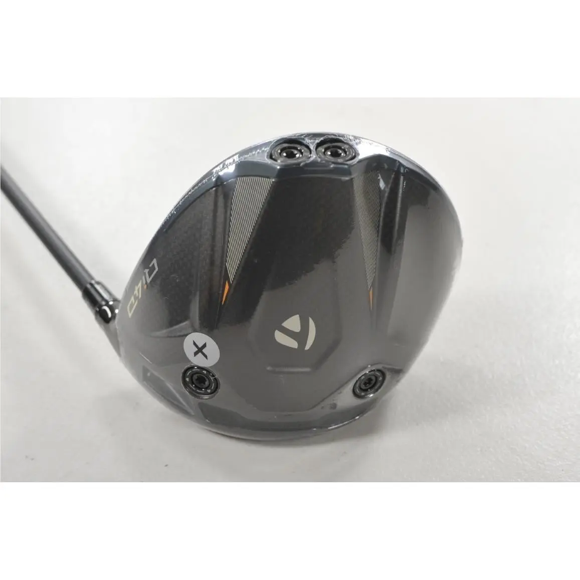 TaylorMade  - Qi4D 0