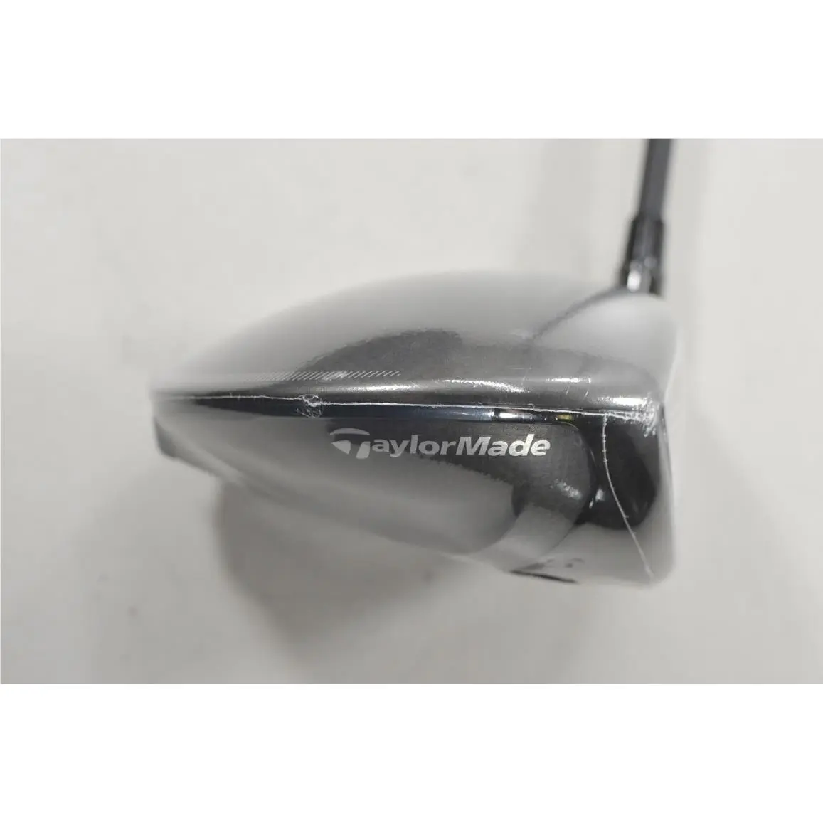 TaylorMade  - Qi4D 3