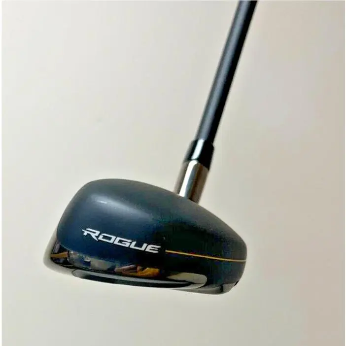 Callaway  - Callaway Rogue ST Max OS Lite 2