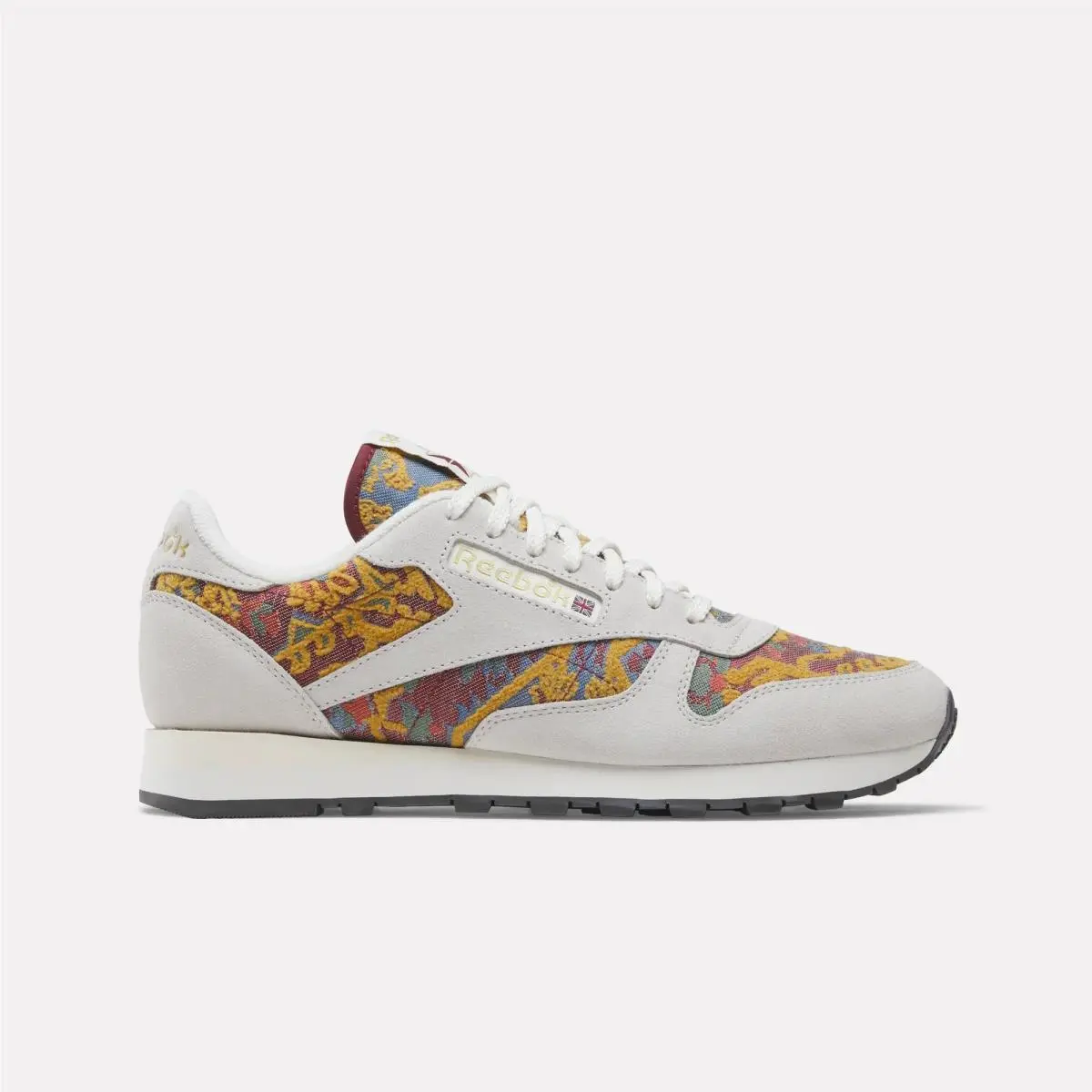 Reebok Classic Leather 1983 Vintage Unisex Shoes