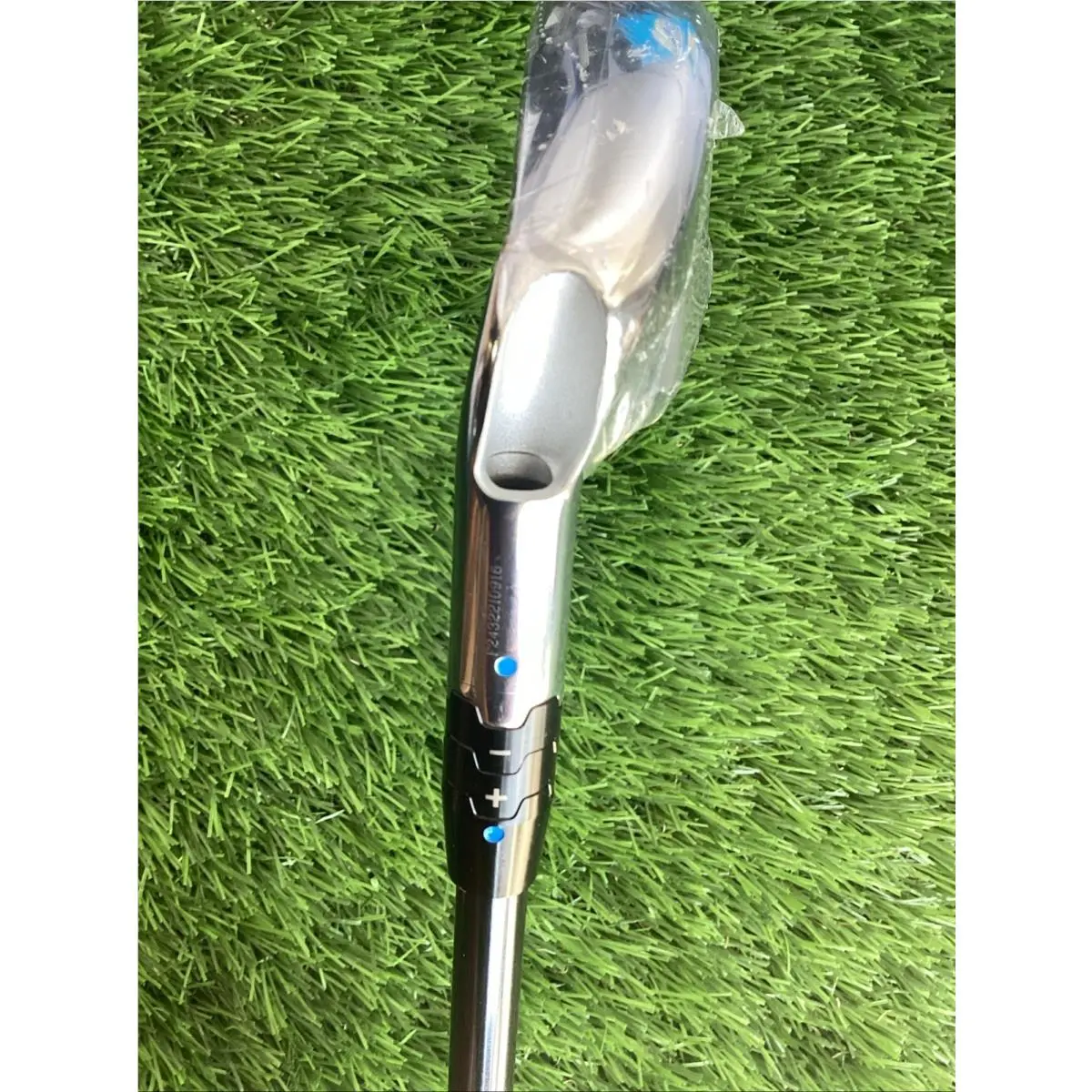 Callaway  - Callaway Elyte X - Elyte 1