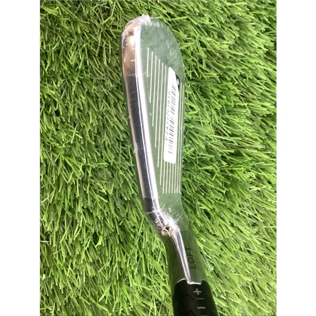 Callaway  - Callaway Elyte X - Elyte 3