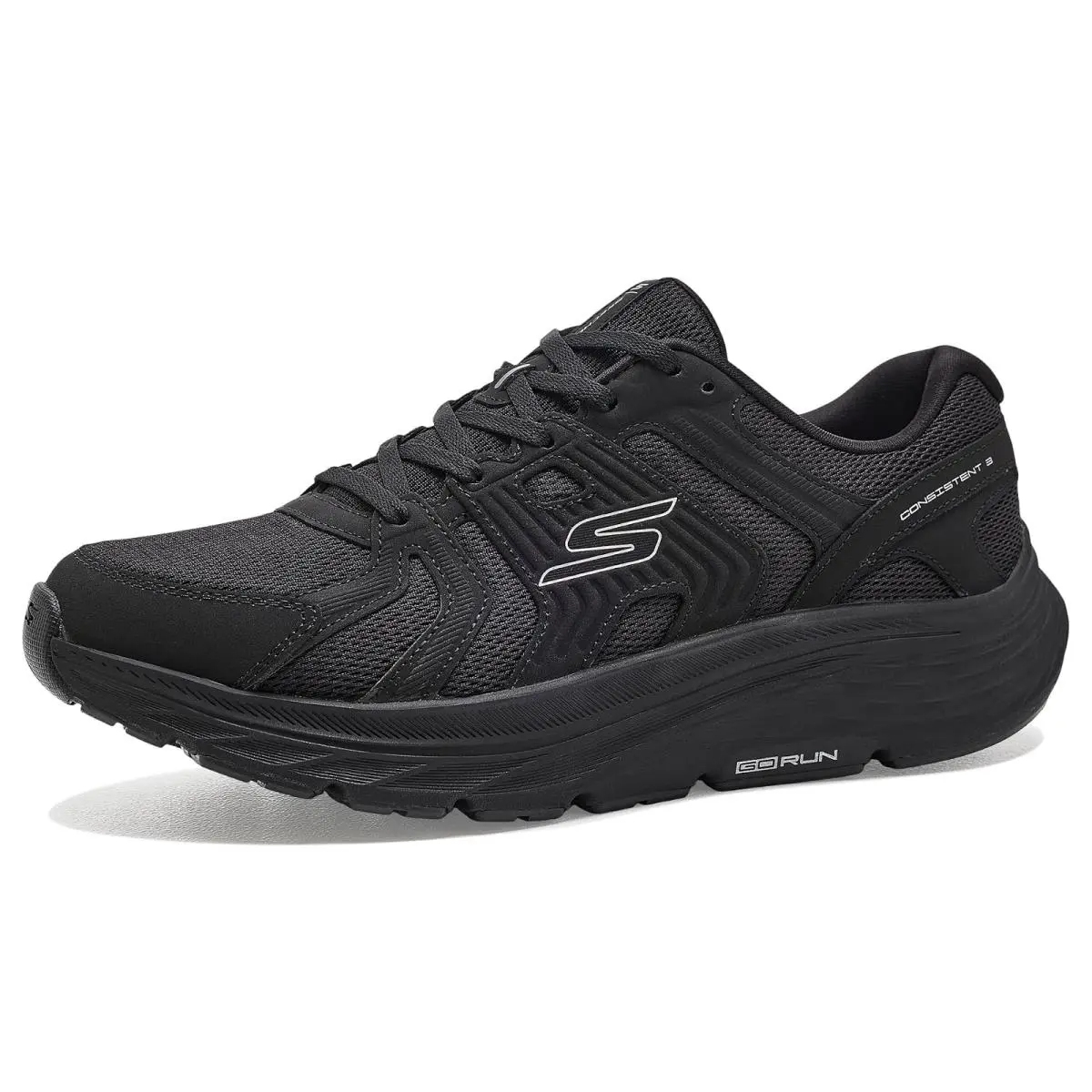 Woman`s Sneakers Athletic Shoes Skechers Go Run Consistent 3 Core Track