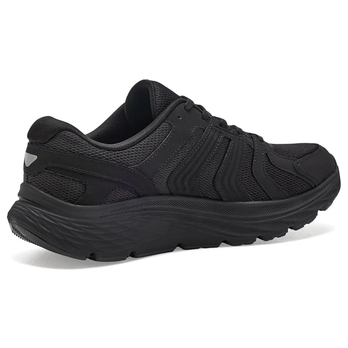 Skechers shoes - Black/Black 8