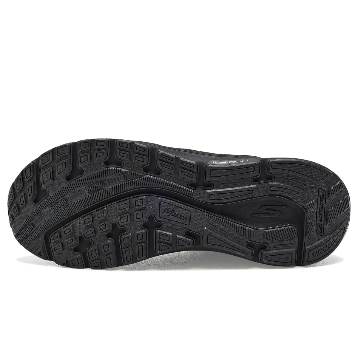 Skechers shoes - Black/Black 10