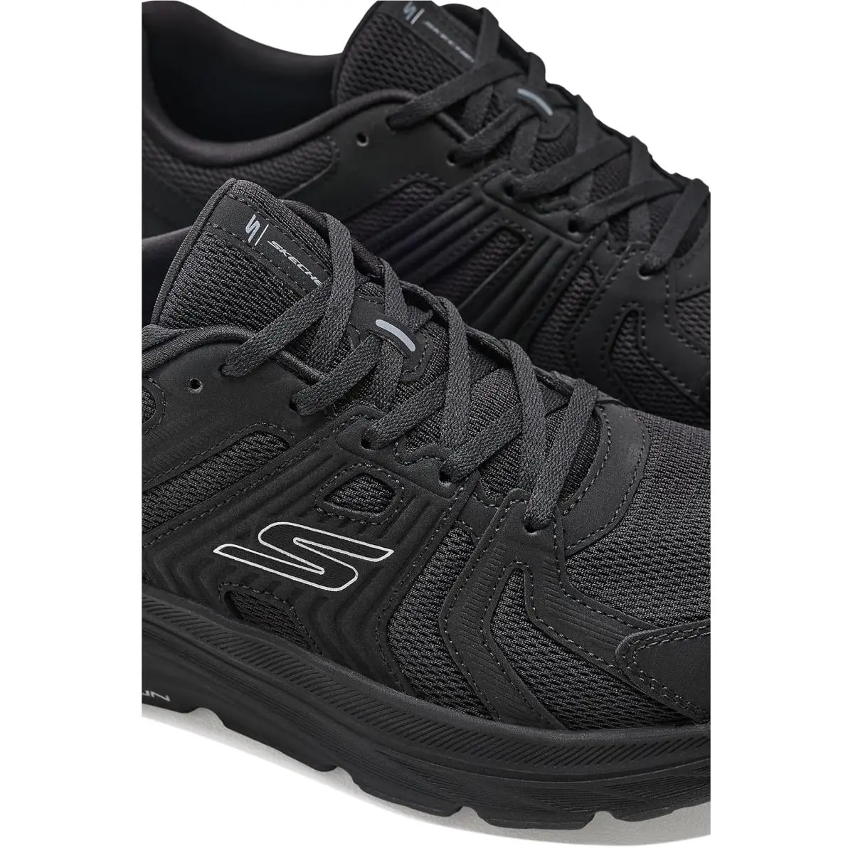 Skechers shoes - Black/Black 11
