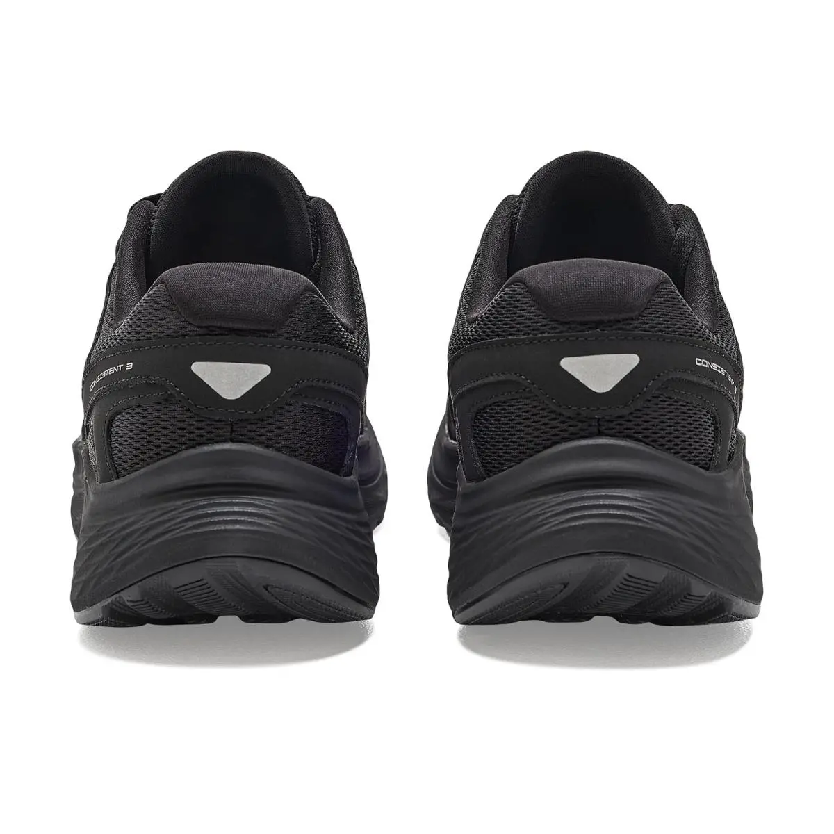Skechers shoes - Black/Black 12