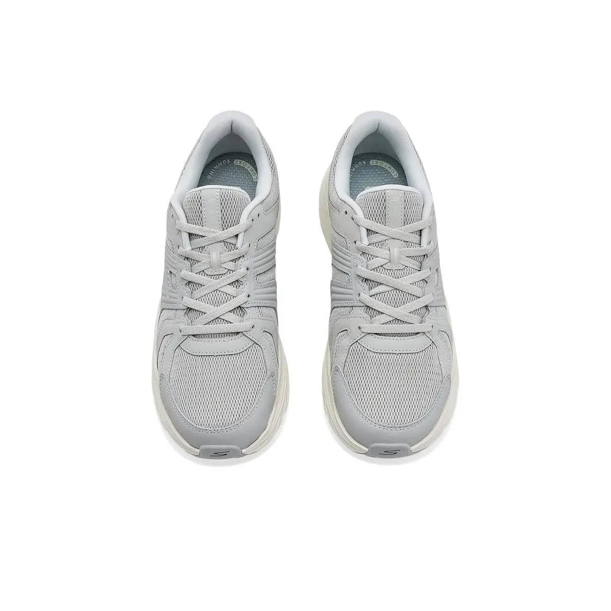 Skechers shoes - Black/Black 14