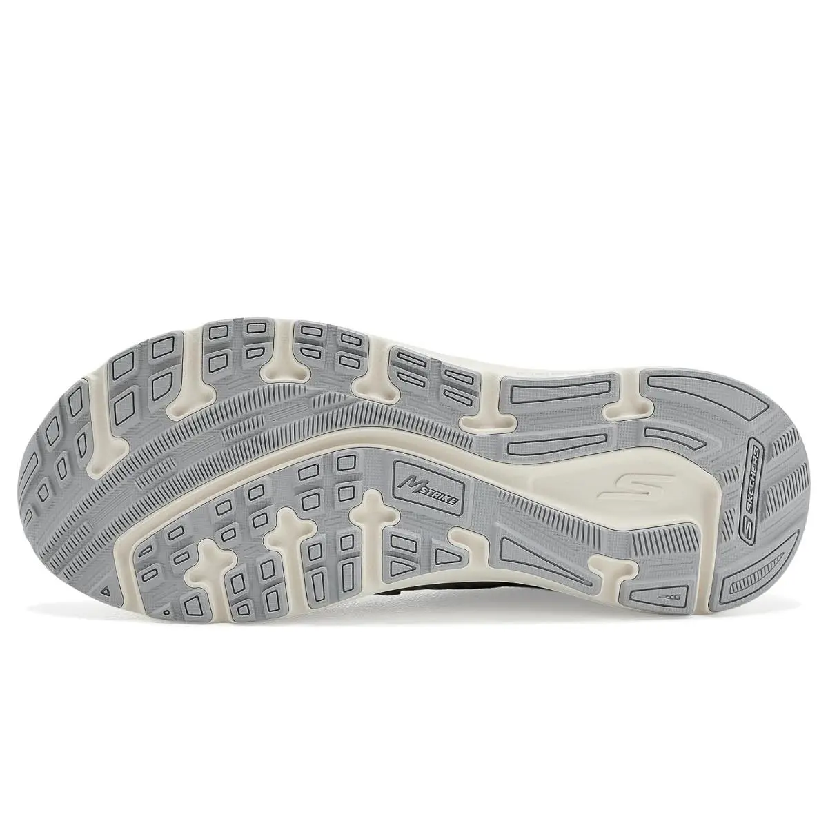 Skechers shoes - Black/Black 17