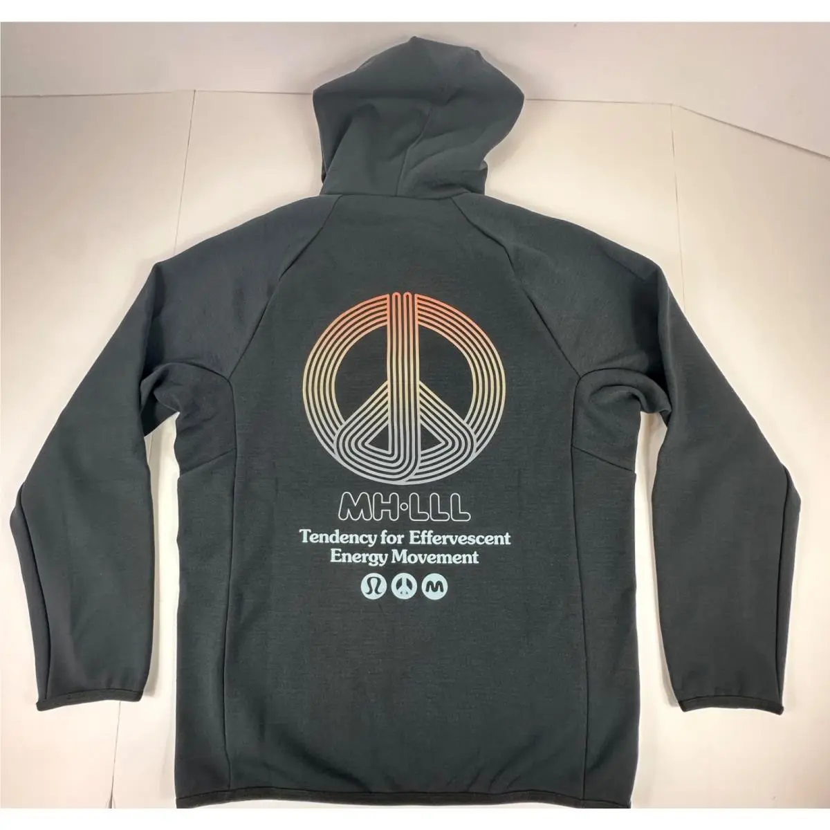 Lululemon clothing - Black 7