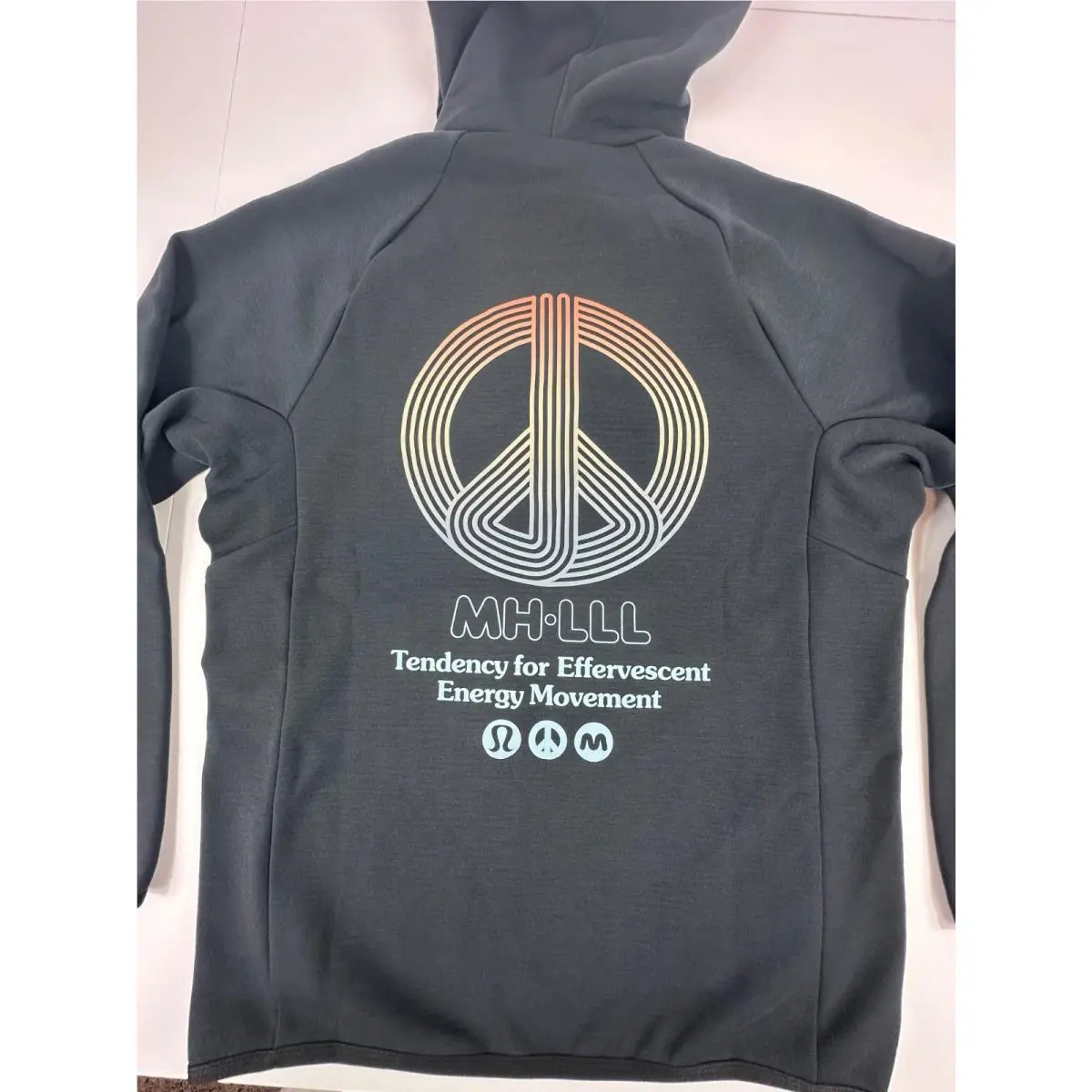Lululemon clothing - Black 8