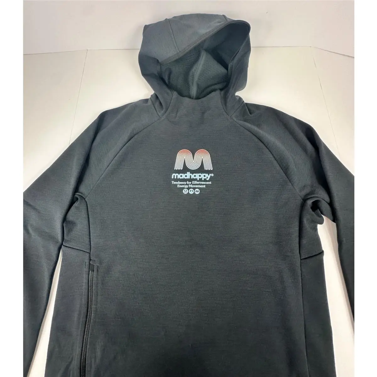 Lululemon clothing - Black 0