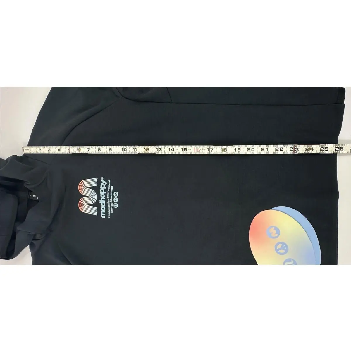 Lululemon clothing - Black 6