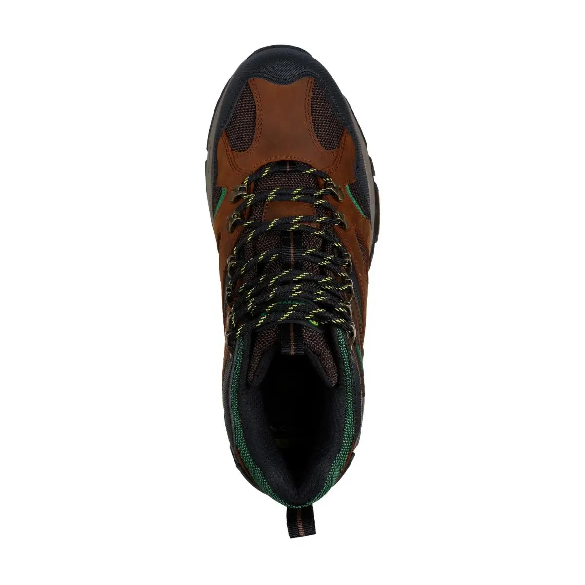 Skechers shoes - 256006 CDB - CDB - Dark Brown 12