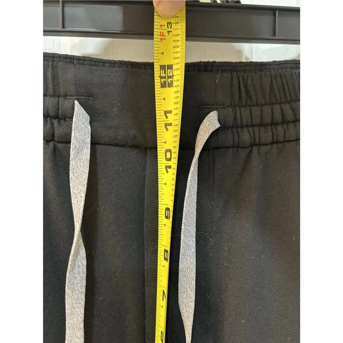 Lululemon clothing - Black 10