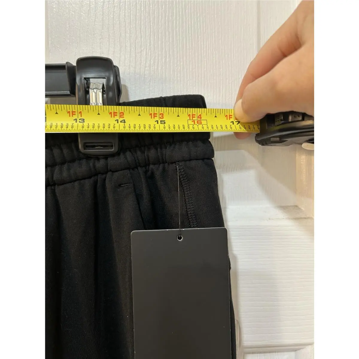 Lululemon clothing - Black 9