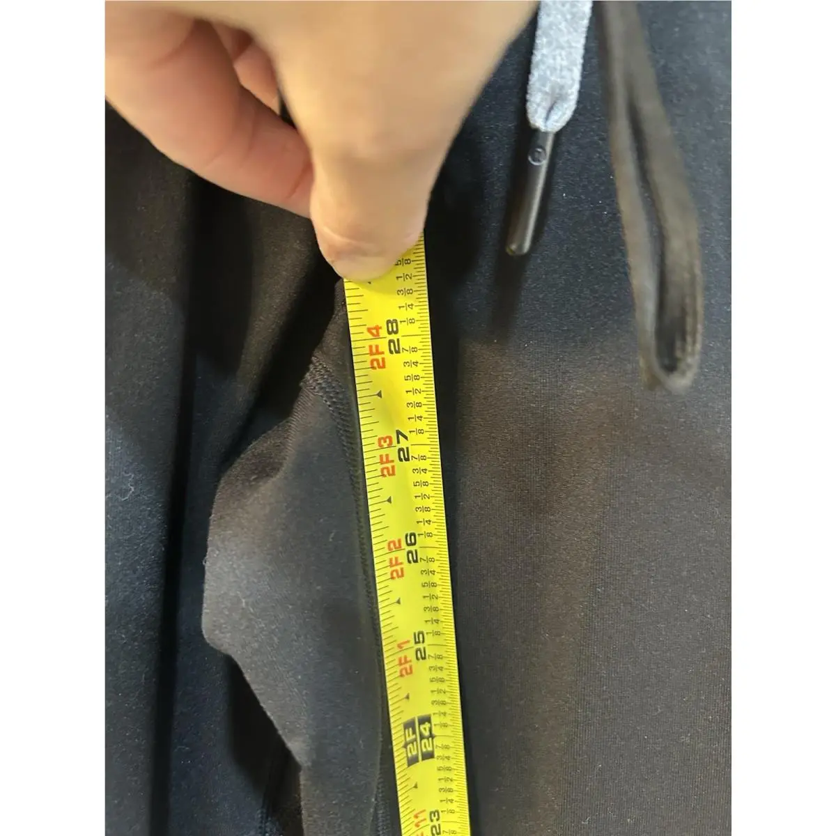 Lululemon clothing - Black 11