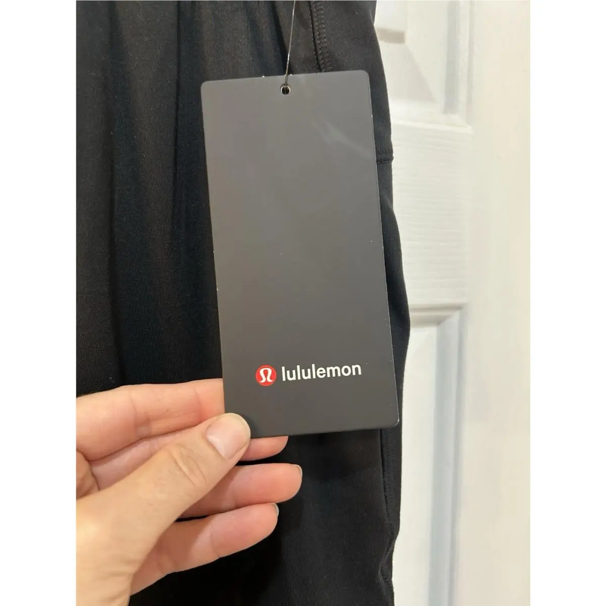 Lululemon clothing - Black 2