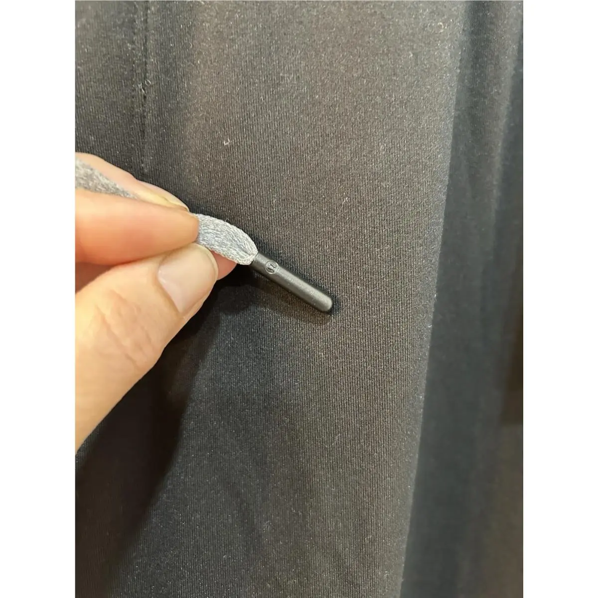 Lululemon clothing - Black 6