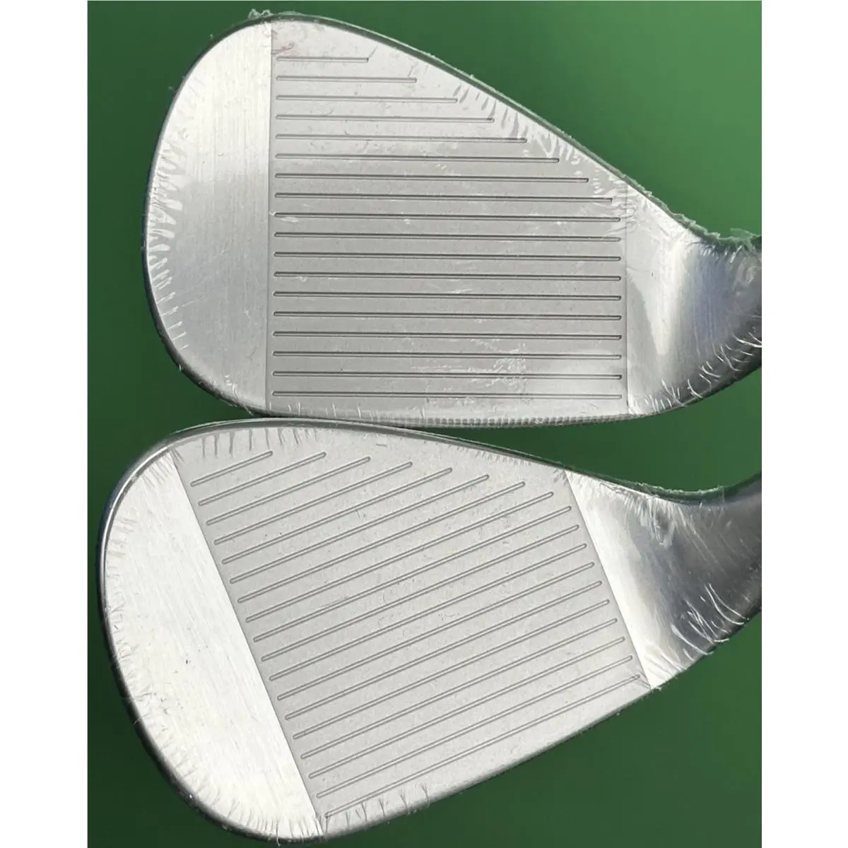 TaylorMade  - Milled Grind 2025 - Milled Grind - Chrome 1