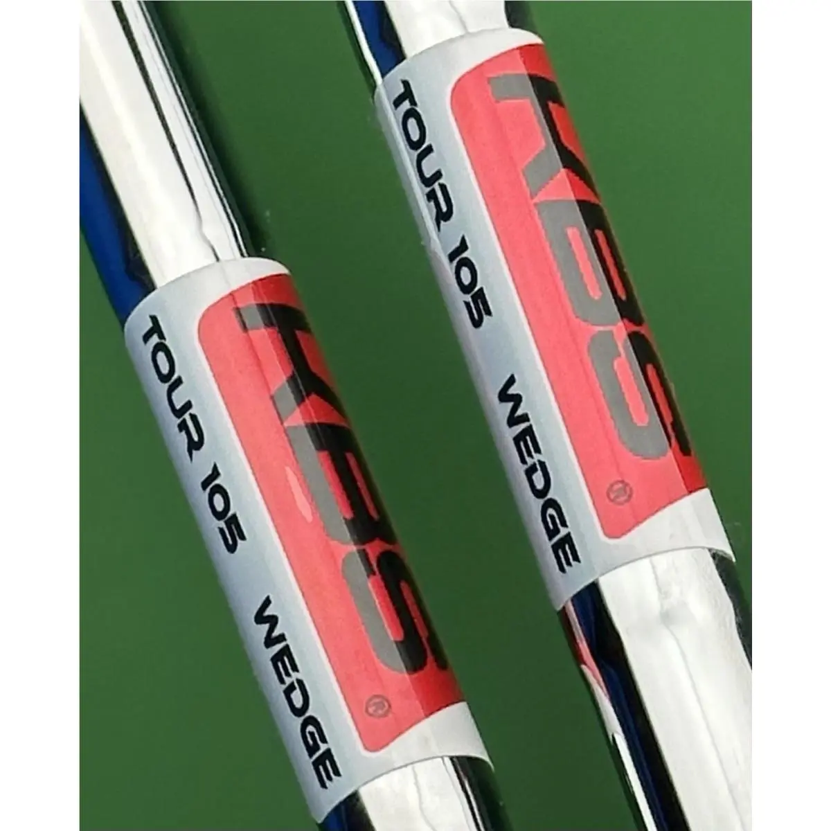 TaylorMade  - Milled Grind 2025 - Milled Grind - Chrome 5